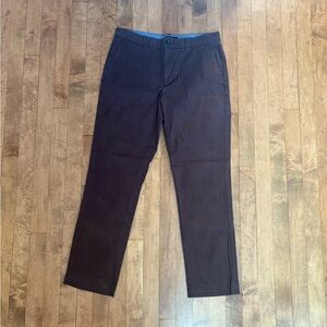 Banana Republic Men's Brown Pants